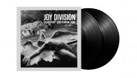 Joy Division - Exhibition - Amsterdam 1980 (2 Lp B in the group VINYL / Upcoming releases / Hårdrock at Bengans Skivbutik AB (5645501)