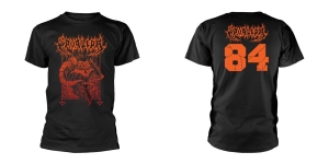 Cavalera - T/S - 1984 (Xxxl) in the group MERCHANDISE / T-shirt / Kommande / Hårdrock at Bengans Skivbutik AB (5645525)