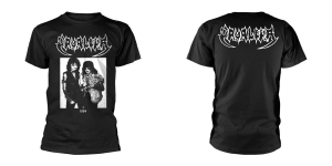 Cavalera - T/S - Roots (Xxxl) in the group MERCHANDISE / T-shirt / Kommande / Hårdrock at Bengans Skivbutik AB (5645526)