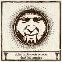 Various - John Barleycorn Reborn in the group OUR PICKS / Friday Releases / 2025-10-31 at Bengans Skivbutik AB (5645527)