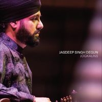 Jasdeep Singh Degun - Jogkauns in the group VINYL / Upcoming releases / Pop-Rock at Bengans Skivbutik AB (5645533)