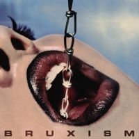 Grandma's Ashes - Bruxism (Marbled Vinyl Lp) in the group VINYL / Upcoming releases / Hårdrock at Bengans Skivbutik AB (5645541)
