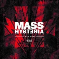 Mass Hysteria - Vae Soli - Hellfest 2024 (Cd+Blu-Ra in the group MUSIK / CD+Blu-ray / Kommande / Hårdrock at Bengans Skivbutik AB (5645543)