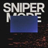 Sniper Mode - Riot Gear in the group VINYL / Upcoming releases / Pop-Rock at Bengans Skivbutik AB (5645548)
