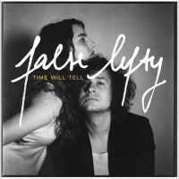 False Lefty - Time Will Tell in the group VINYL / Upcoming releases / Pop-Rock at Bengans Skivbutik AB (5645560)