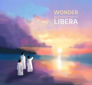 Libera - Wonder An Introduction To in the group OUR PICKS / Friday Releases / 2025-11-28 at Bengans Skivbutik AB (5645565)