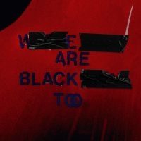 Young Fathers - White Men Are Black Men Too (White in the group VINYL / Upcoming releases / Hip Hop-Rap at Bengans Skivbutik AB (5645567)