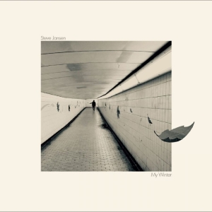 Steve Jansen - My Winter in the group OUR PICKS / Friday Releases / 2025-10-31 at Bengans Skivbutik AB (5645580)