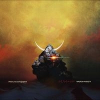 Field Lines Cartographer - Apeiron Anxiety in the group VINYL / Upcoming releases / Pop-Rock at Bengans Skivbutik AB (5645585)