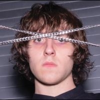 Cameron Winter - Heavy Metal in the group CD / Pop-Rock at Bengans Skivbutik AB (5645593)