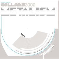 Chris Liebing & Speedy J: Collabs 3 - Metalism (20Th Anniversary Edition) in the group CD / Upcoming releases / Pop-Rock at Bengans Skivbutik AB (5645598)