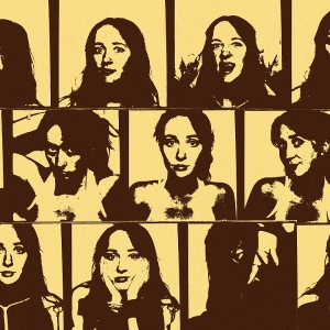 Ise - Suitcase Child in the group OUR PICKS / Friday Releases / 2026-01-09 at Bengans Skivbutik AB (5645642)