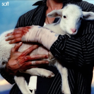 Lany - Soft in the group CD / Upcoming releases / Pop-Rock at Bengans Skivbutik AB (5645664)