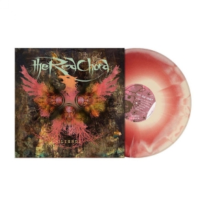 Red Chord The - Clients (Bone/Oxblood Vinyl Lp) in the group OUR PICKS / Frontpage - Vinyl New & Forthcoming at Bengans Skivbutik AB (5645671)