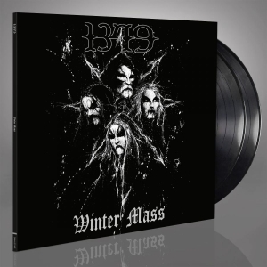 1349 - Winter Mass (Black Vinyl / 2LP) in the group VINYL / Upcoming releases / Hårdrock at Bengans Skivbutik AB (5645677)