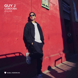 Guy J - Global Underground #48: Guy J in the group CD / Upcoming releases / Dance-Techno at Bengans Skivbutik AB (5645702)