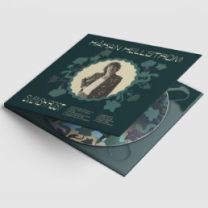 Håkan Hellström - Svensk Rost in the group OUR PICKS / Frontpage - CD New & Forthcoming at Bengans Skivbutik AB (5645704)