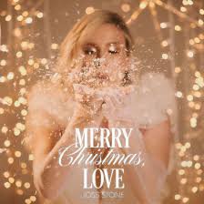 Joss Stone - Split Seams/Vikt Hörn Merry Christmas, Love in the group OTHER / -Start Split at Bengans Skivbutik AB (5645719)