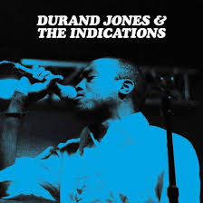 Durand Jones & The Indications - Split Seams/Vikt Hörn Durand Jones & The Indications in the group OTHER / -Start Split at Bengans Skivbutik AB (5645722)