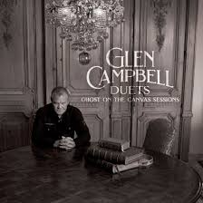 Glen Campbell - Split Seams/Vikt Hörn Glen Campbell Duets: Ghost On The C in the group OTHER / -Start Split at Bengans Skivbutik AB (5645739)