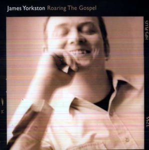 James Yorkston - Split Seams/Vikt Hörn  Roaring The Gospel in the group VINYL / Pop-Rock at Bengans Skivbutik AB (5645768)