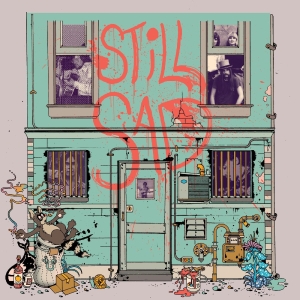 Various Artists - ...Still Sad (SEAFOAM SWIRL VINYL) in the group VINYL / Pop-Rock at Bengans Skivbutik AB (5645775)