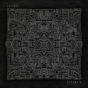 Lettuce - Resonate in the group VINYL / Jazz at Bengans Skivbutik AB (5645777)