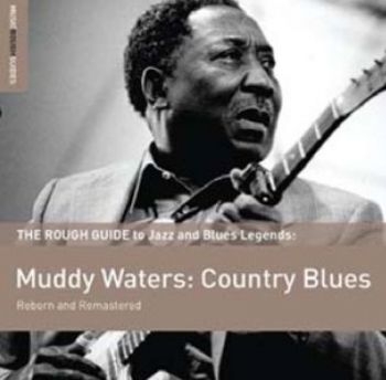 Waters Muddy - The Rough Guide To Blues Legends: M in the group CD / Bestsellers at Bengans Skivbutik AB (5645783)