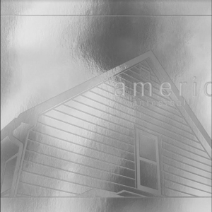 American Football - American Football (25th Anniversary Edition) in the group VINYL / Pop-Rock at Bengans Skivbutik AB (5645786)