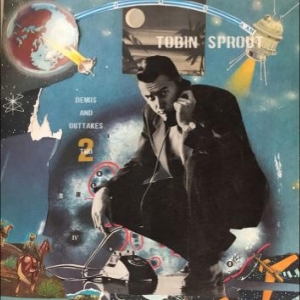 Sprout Tobin - Demos And Outtakes Two in the group VINYL / Pop-Rock at Bengans Skivbutik AB (5645795)