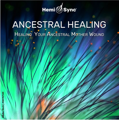 Dr. Lotte Valentin - Ancestral Healing: Healing Your Anc in the group CD / Bestsellers at Bengans Skivbutik AB (5645807)