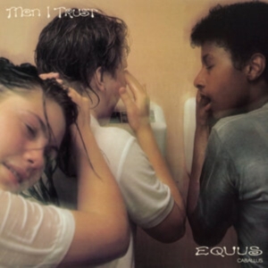 Men I Trust - Equus Caballus in the group VINYL / Pop-Rock at Bengans Skivbutik AB (5645815)