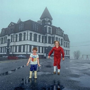 Men I Trust - Untourable Album in the group CD / Pop-Rock at Bengans Skivbutik AB (5645826)