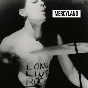 Mercyland - Mercyland in the group VINYL / Upcoming releases / Pop-Rock at Bengans Skivbutik AB (5645854)