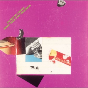 Guided By Voices - Thick Rich And Delicious in the group OUR PICKS / Friday Releases / 2025-10-31 at Bengans Skivbutik AB (5645858)