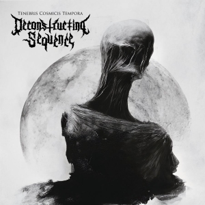 Deconstructing Sequence - Tenebris Cosmicis Tempora (Digipack in the group OUR PICKS / Friday Releases / 2025-12-12 at Bengans Skivbutik AB (5645867)
