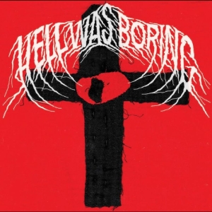 L.F.T. - Hell Was Boring in the group OUR PICKS / Friday Releases / 2025-11-14 at Bengans Skivbutik AB (5645877)