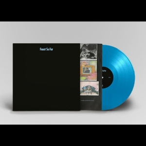 Faust - So Far in the group OTHER / Kommande - alla format at Bengans Skivbutik AB (5645887)