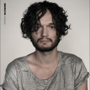 Apparat - Dj-Kicks: Apparat (Marble Blue Viny in the group OUR PICKS / Friday Releases / 2025-11-14 at Bengans Skivbutik AB (5645891)