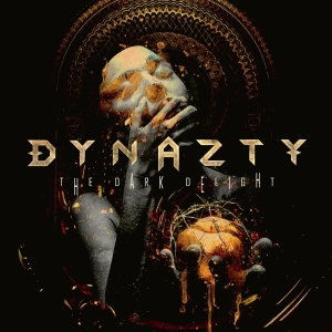 Dynazty - The Dark Delight in the group OUR PICKS / Friday Releases / 2025-12-05 at Bengans Skivbutik AB (5645893)