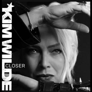 Kim Wilde - Closer in the group CD / Upcoming releases / Pop-Rock at Bengans Skivbutik AB (5645897)