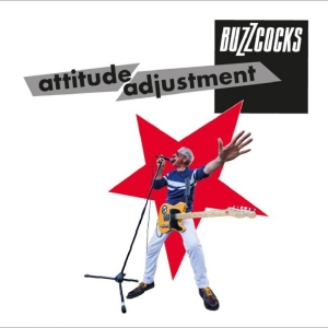 Buzzcocks - Attitude Adjustment (Vinyl LP) in the group OUR PICKS / Friday Releases / 2026-01-30 at Bengans Skivbutik AB (5645898)