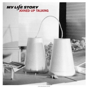 My Life Story - Joined Up Talking (25Th Anniversary in the group CD / Upcoming releases / Pop-Rock at Bengans Skivbutik AB (5645913)