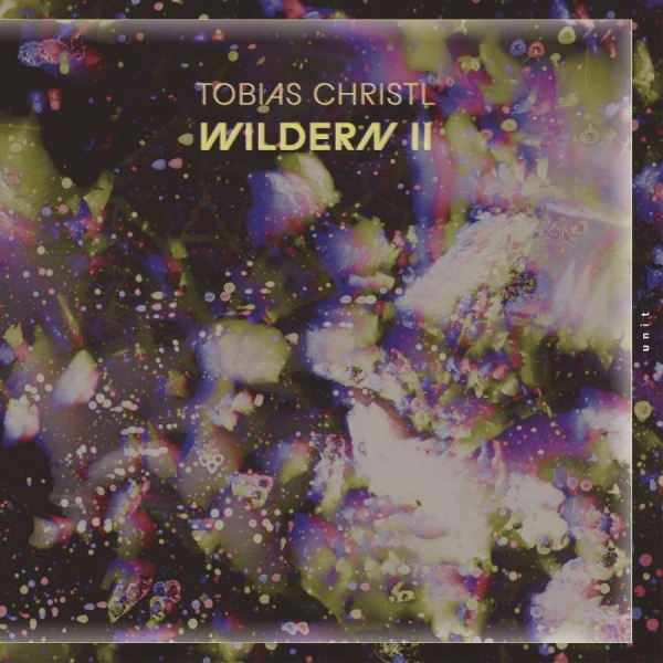 Tobias Christl - Wildern Ii in the group VINYL / Jazz at Bengans Skivbutik AB (5645933)