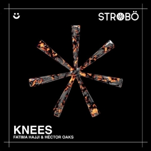 Fatima Hajji & Hector Oaks - Knees in the group OUR PICKS / Friday Releases / 2025-10-31 at Bengans Skivbutik AB (5645939)