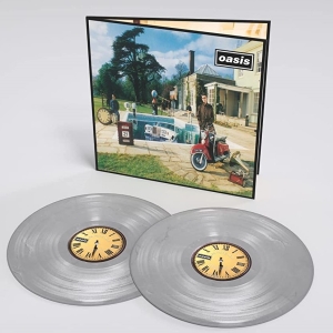 Oasis - Be Here Now in the group VINYL / Pop-Rock at Bengans Skivbutik AB (5645944)
