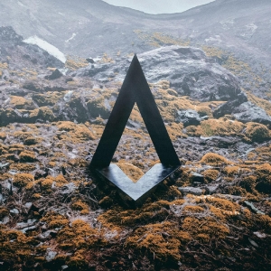 Kiasmos - II in the group VINYL / Dance-Techno at Bengans Skivbutik AB (5645972)