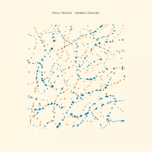 Vega Trails - Sierra Tracks (Ltd Ed) in the group VINYL / Jazz at Bengans Skivbutik AB (5645977)