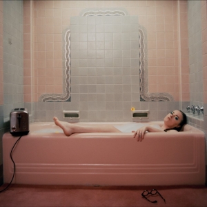 Thackray Emma-Jean - Weirdo in the group VINYL / Pop-Rock at Bengans Skivbutik AB (5645989)