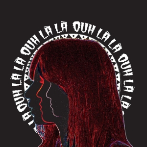 Juniore - Ouh La La in the group VINYL / Pop-Rock at Bengans Skivbutik AB (5645995)